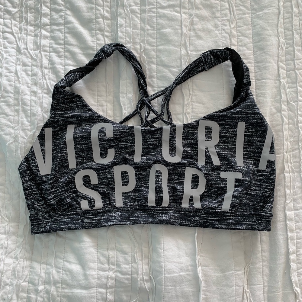 Victoria’s Sectret sports bra